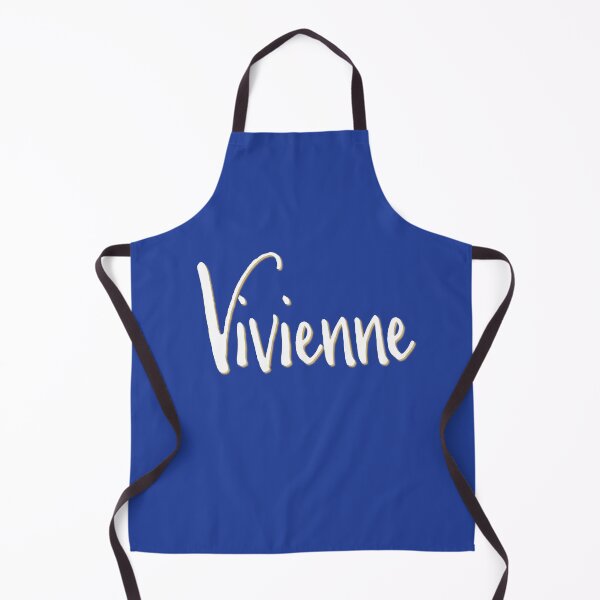 Item preview, VIVIENNE personalized type design designed and sold by CharlottePlaceArt.