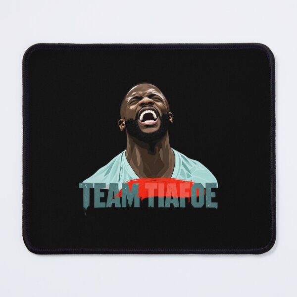 Item preview, Big Foe designed and sold by SalibaOnWay.
