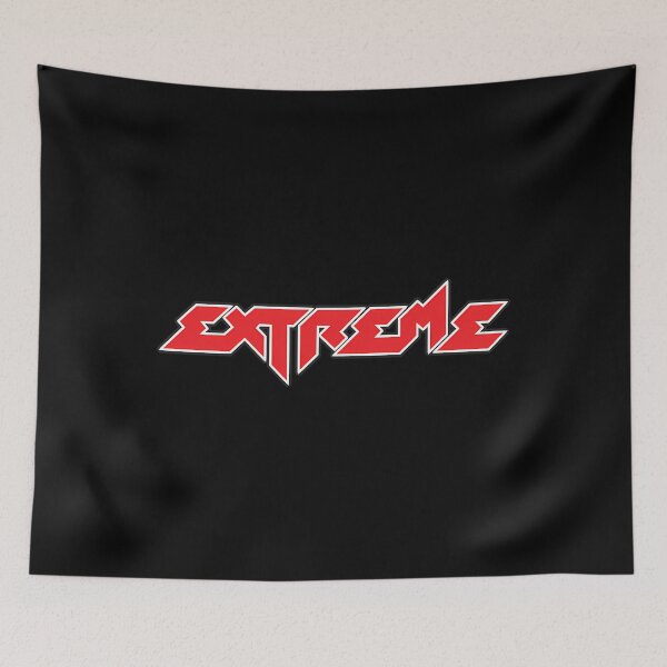 Item preview, Extreme designed and sold by JosephWetzel.