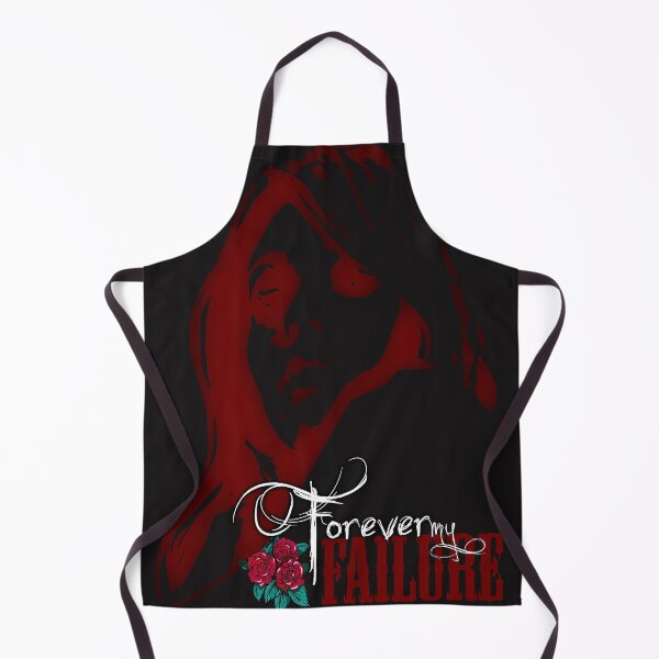 Item preview, Forever My Failure  designed and sold by baguvixjohn1.