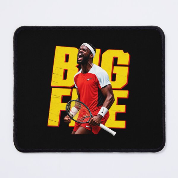 Item preview, Big Foe designed and sold by SalibaOnWay.