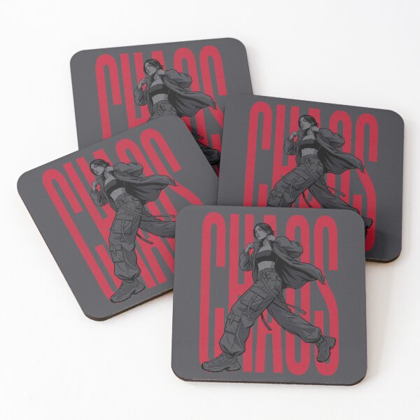 Item preview, CHAOS Streetwear designed and sold by ArunDandiboina.
