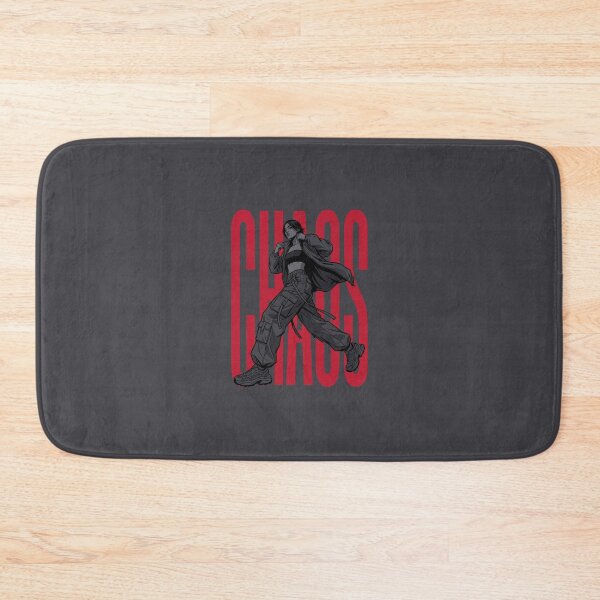 Item preview, CHAOS Streetwear designed and sold by ArunDandiboina.