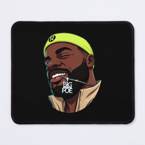 Item preview, Big foe designed and sold by SalibaOnWay.