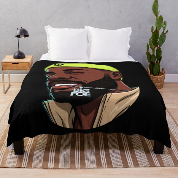 Item preview, Big foe designed and sold by SalibaOnWay.