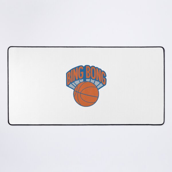Item preview, Bing Bong New York Knicks designed and sold by jesicagallagh.