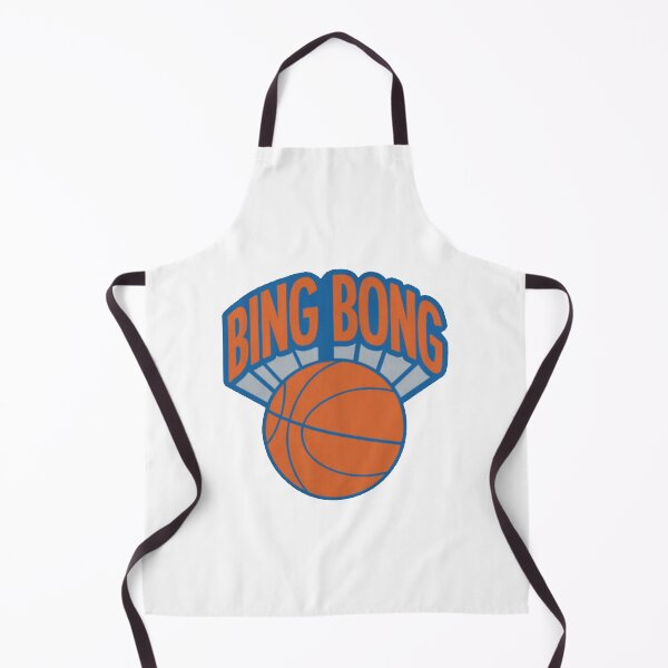 Item preview, Bing Bong New York Knicks designed and sold by jesicagallagh.