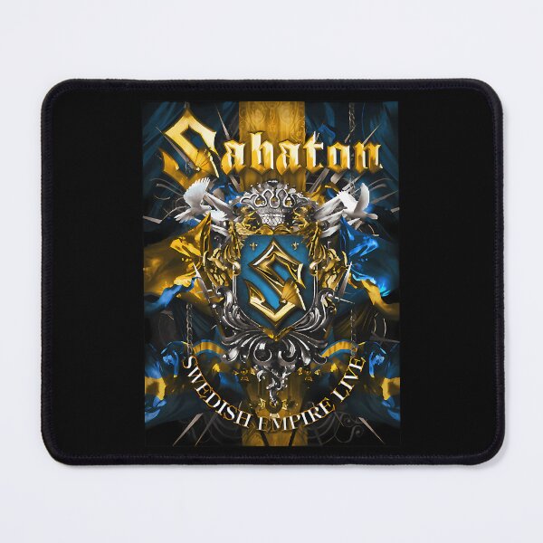 Item preview, Funny Gift For Sabaton Best Seller Idol Gifts Fot You designed and sold by JosephWetzel.
