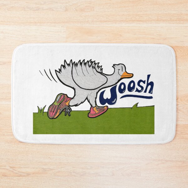 Item preview, woosh designed and sold by eccobenny.