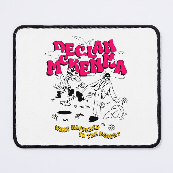 Item preview, What Happened To The Beach designed and sold by Tallboy666.