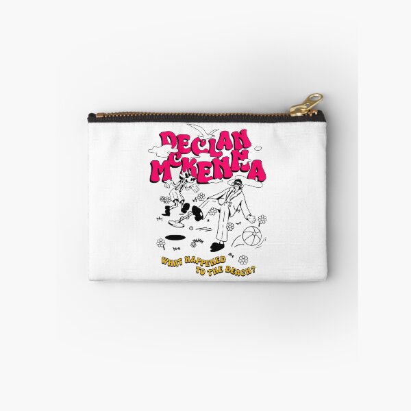 Item preview, What Happened To The Beach designed and sold by Tallboy666.