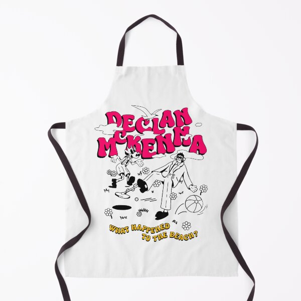 Item preview, What Happened To The Beach designed and sold by Tallboy666.