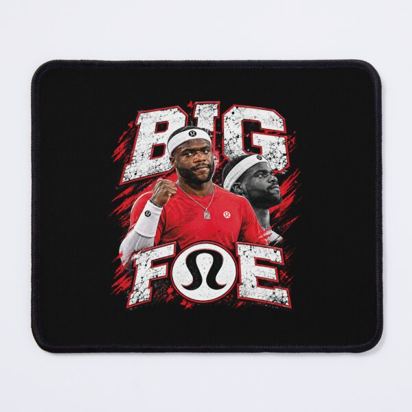 Item preview, Big-Foe designed and sold by SalibaOnWay.