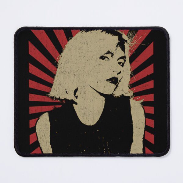 Item preview, Perfect Punk Rock Girl Retro 70S designed and sold by karudondesigns.