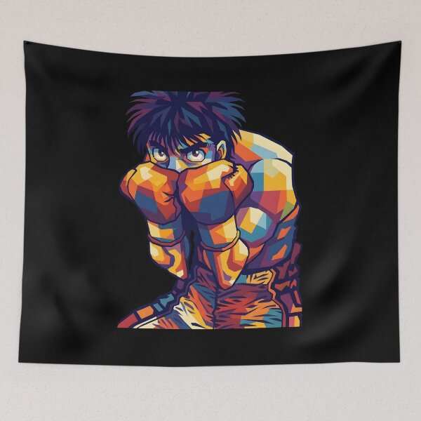 Item preview, Arte pop de blues de Rokudenashi designed and sold by Kindcorner.