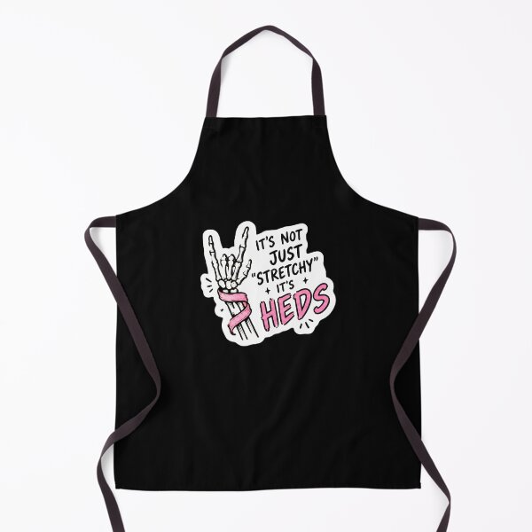 Item preview, Ehler’s Danlos Syndrome designed and sold by Anatomical Garden.