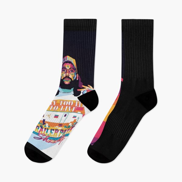 Item preview, Suicideboys Pop Art designed and sold by Kindcorner.