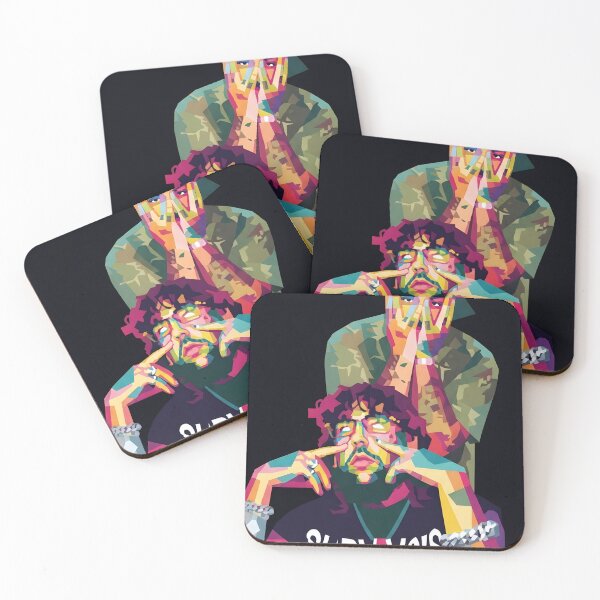 Item preview, Suicideboys Pop Art designed and sold by Kindcorner.