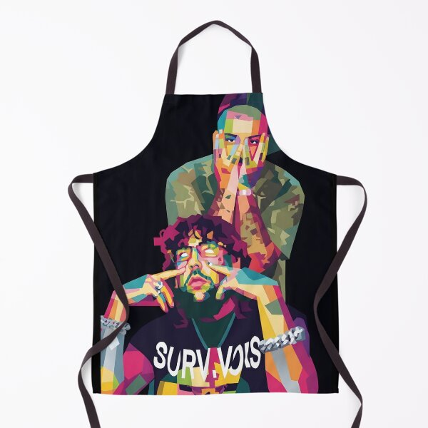Item preview, Suicideboys Pop Art designed and sold by Kindcorner.