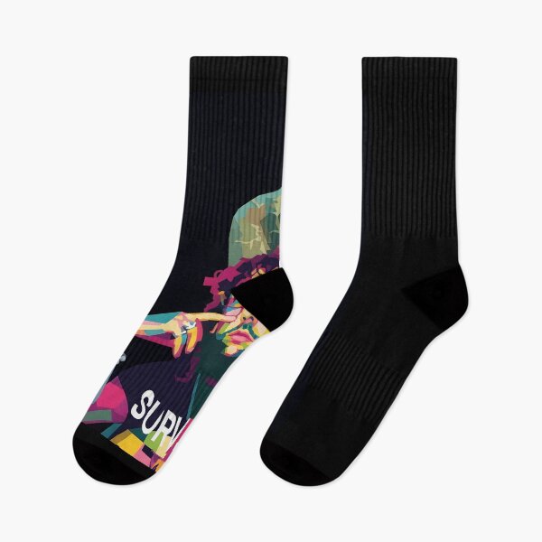 Item preview, Suicideboys Pop Art designed and sold by Kindcorner.