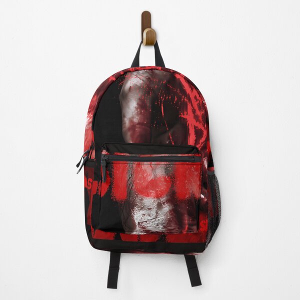 Item preview, Where The Devil Sickened And Stained designed and sold by baguvixjohn1.