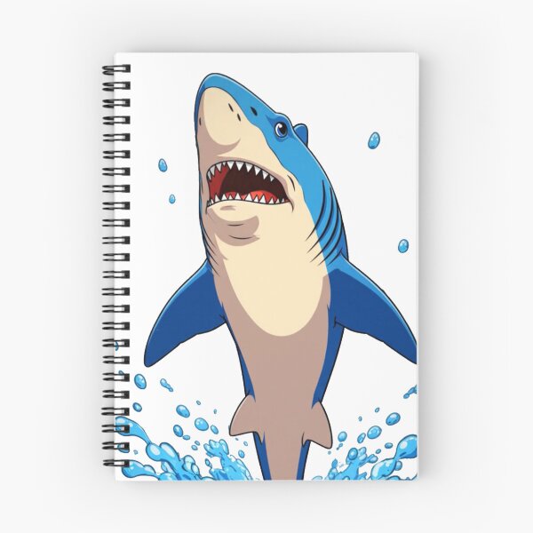 Item preview, Copy of Fishy predator  designed and sold by Glenbobagins.