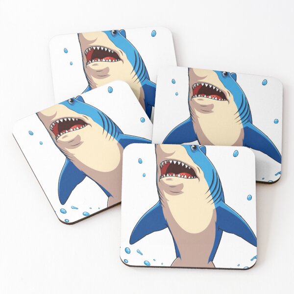 Item preview, Copy of Fishy predator  designed and sold by Glenbobagins.