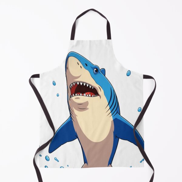 Item preview, Copy of Fishy predator  designed and sold by Glenbobagins.