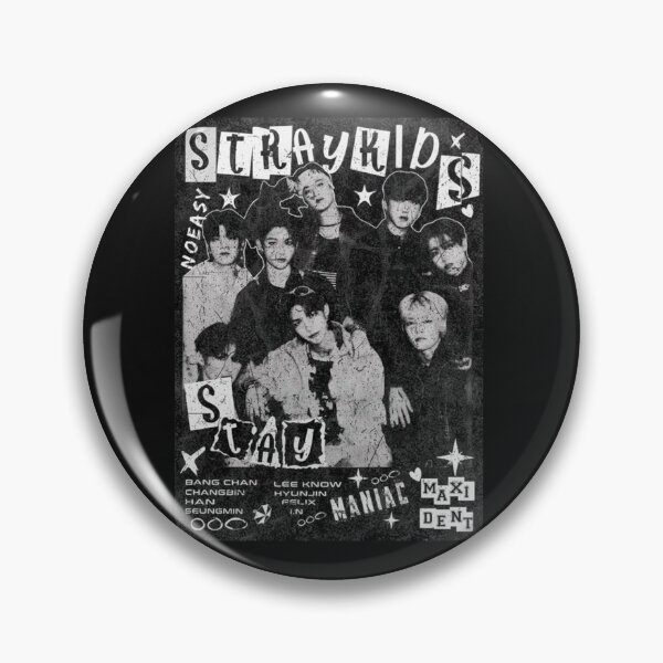 Item preview, Stray Kids 5 Star designed and sold by TYRONWILLIAMSA.