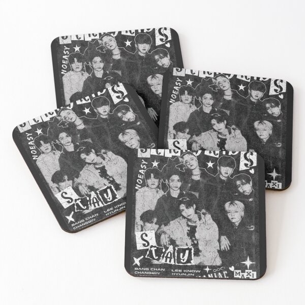 Item preview, Stray Kids 5 Star designed and sold by TYRONWILLIAMSA.