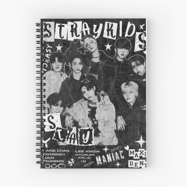Item preview, Stray Kids 5 Star designed and sold by TYRONWILLIAMSA.
