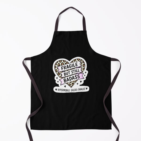Item preview, Ehler’s Danlos Syndrome designed and sold by Anatomical Garden.