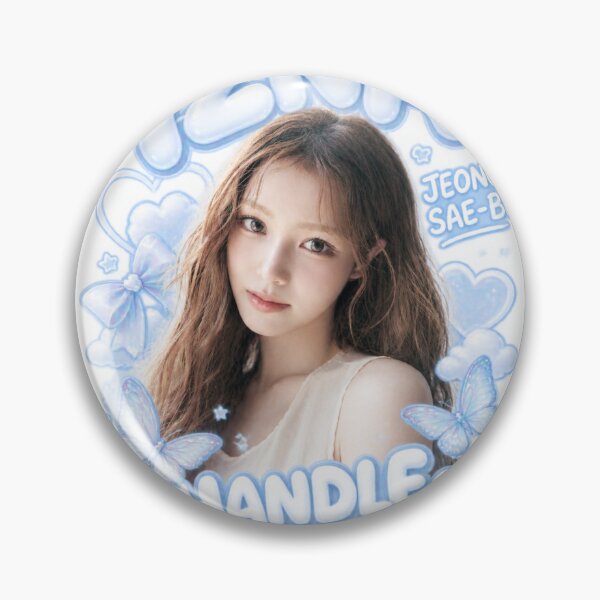 Item preview, Saebi izna Ribbon Heart Handle With Care designed and sold by Valereekmerch.