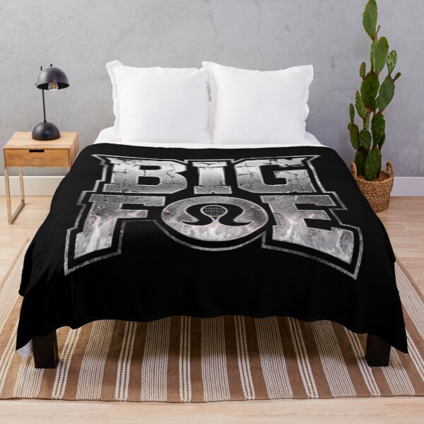 Item preview, Big-Foe designed and sold by SalibaOnWay.