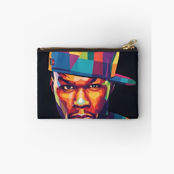 Item preview, 50 Cent Pop Art designed and sold by Kindcorner.