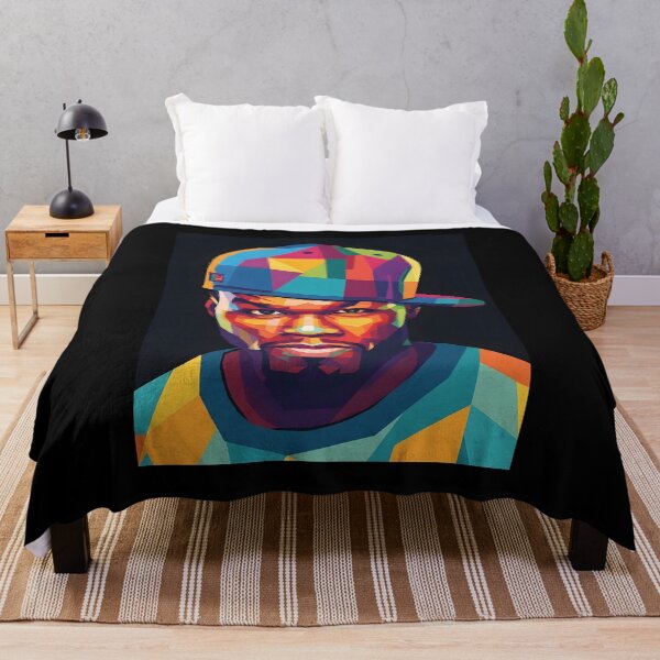 Item preview, 50 Cent Pop Art designed and sold by Kindcorner.