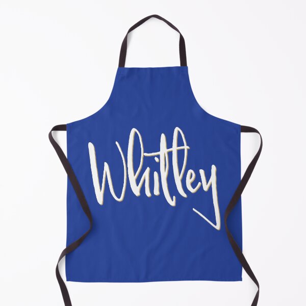 Item preview, WHITLEY personalized type design designed and sold by CharlottePlaceArt.