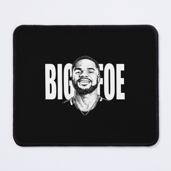 Item preview, Big-Foe designed and sold by SalibaOnWay.