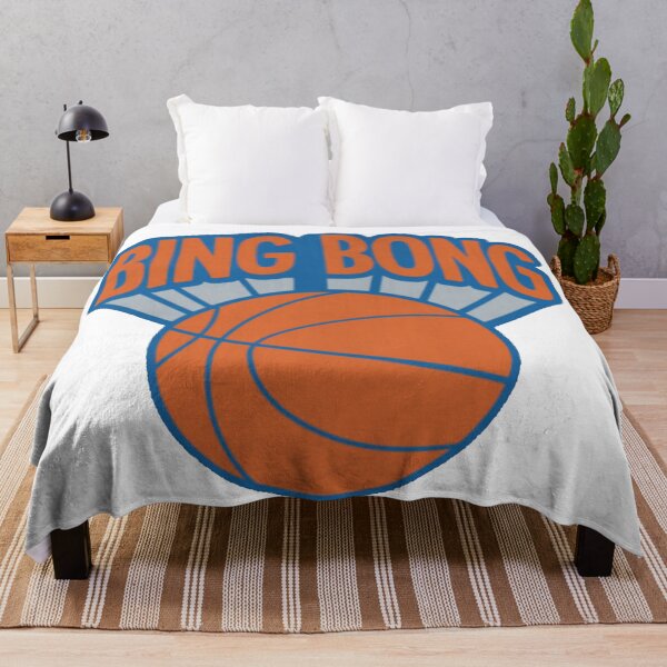 Item preview, Bing Bong New York Knicks designed and sold by marthasurface.