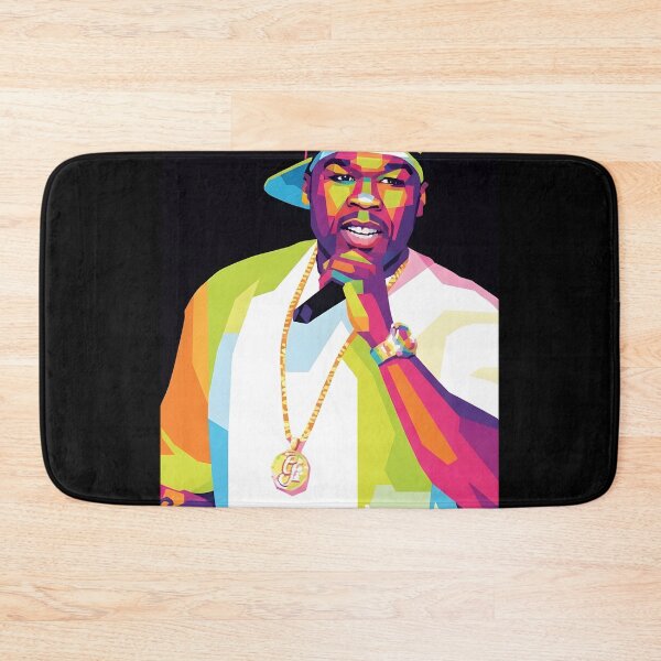 Item preview, 50 cent pop art designed and sold by Kindcorner.