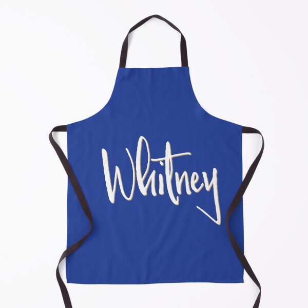 Item preview, WHITNEY personalized type design designed and sold by CharlottePlaceArt.