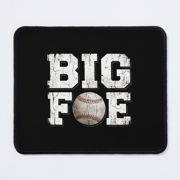 Item preview, Big-Foe designed and sold by SalibaOnWay.
