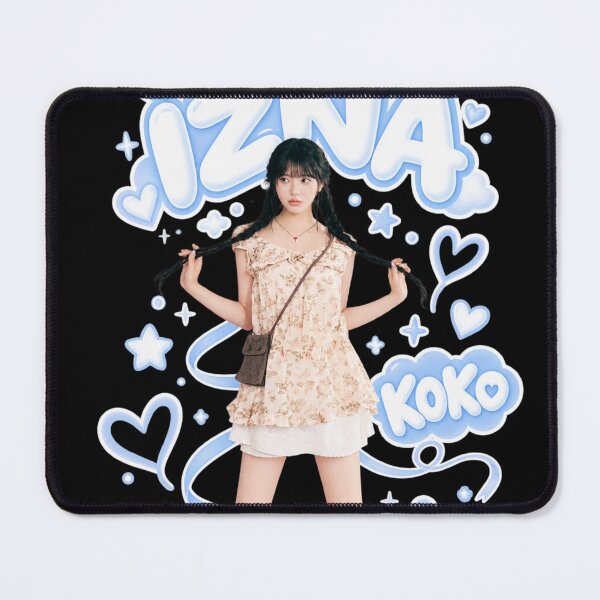 Item preview, Koko izna Sky Blue Cloud Y2K Stage designed and sold by Valereekmerch.