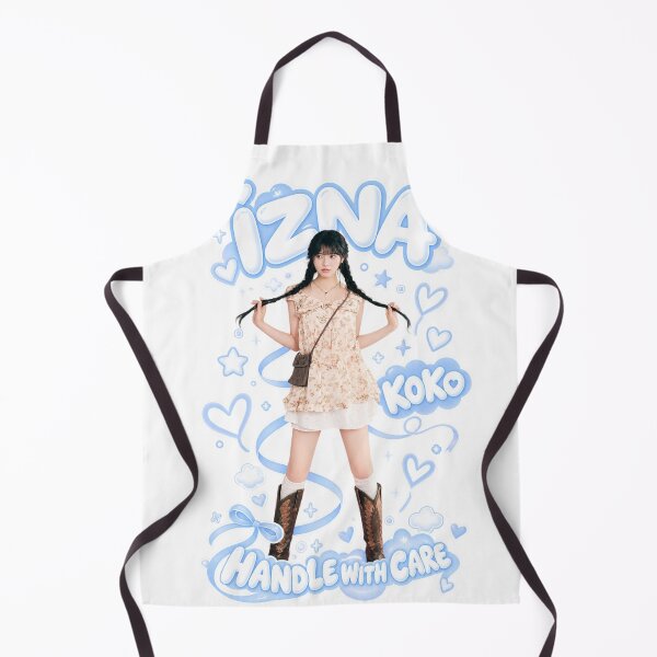 Item preview, Koko izna Sky Blue Cloud Y2K Stage designed and sold by Valereekmerch.