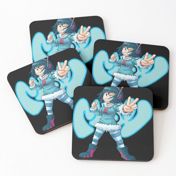 Item preview, Jet Set Radio Game designed and sold by baguvixjohn1.