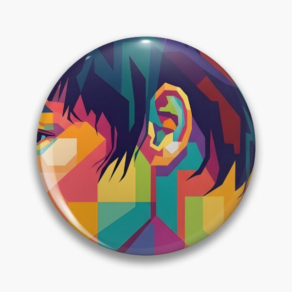 Item preview, Bruce Lee Pop Art designed and sold by Kindcorner.