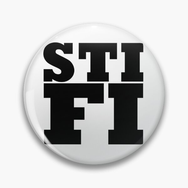 Item preview, Sticky Fingers Stifi designed and sold by baguvixjohn1.
