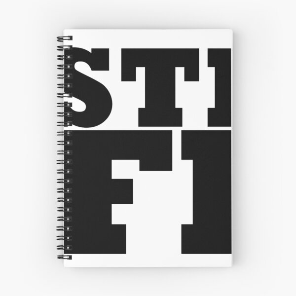 Item preview, Sticky Fingers Stifi designed and sold by baguvixjohn1.