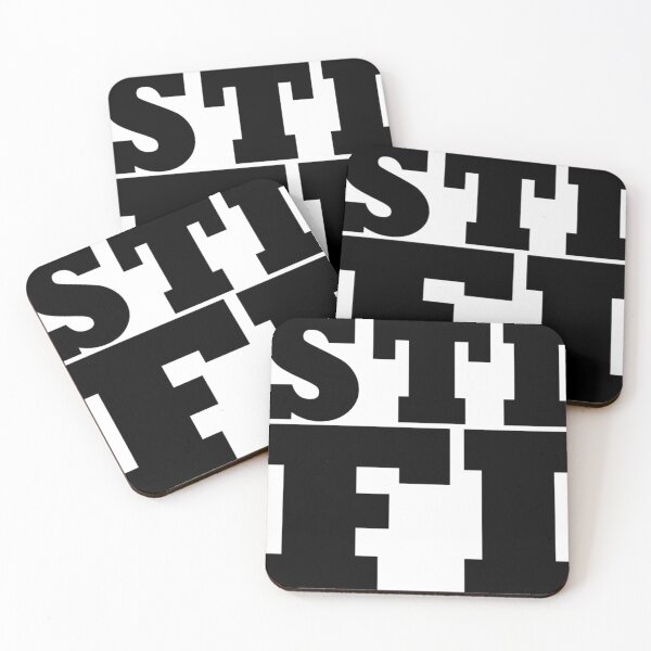 Item preview, Sticky Fingers Stifi designed and sold by baguvixjohn1.