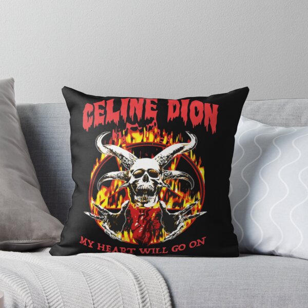 Item preview,  My Heart Will Go On Metal Celine Dion designed and sold by TYRONWILLIAMSA.